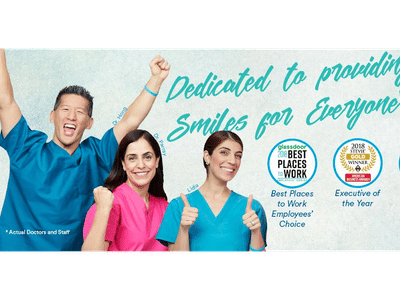 Bright Now! Dental & Orthodontics