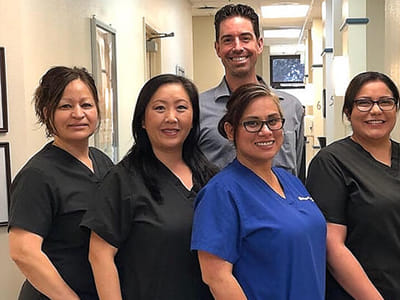 Bright Now! Dental & Orthodontics