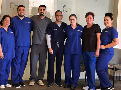 Bright Now! Dental & Orthodontics