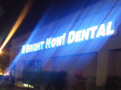 Bright Now! Dental & Orthodontics