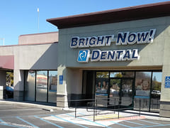 Bright Now! Dental & Orthodontics