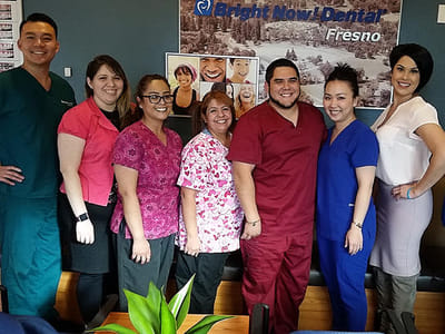 Bright Now! Dental & Orthodontics