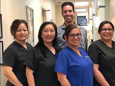 Bright Now! Dental & Orthodontics