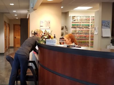 Bright Now! Dental & Orthodontics