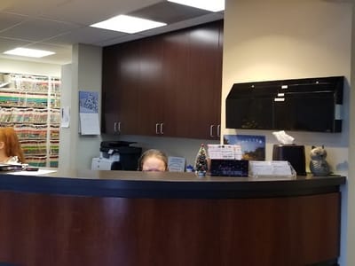 Bright Now! Dental & Orthodontics