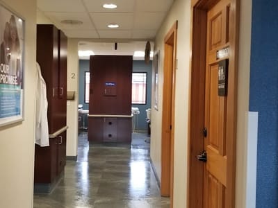 Bright Now! Dental & Orthodontics