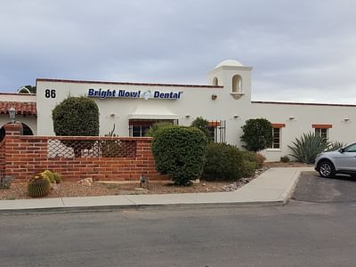 Bright Now! Dental & Orthodontics