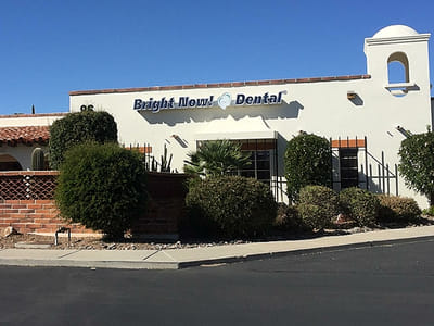 Bright Now! Dental & Orthodontics