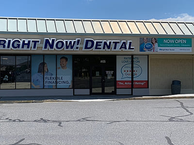 Bright Now! Dental & Orthodontics