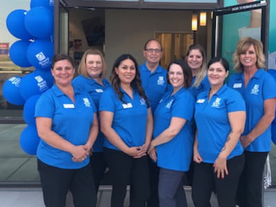 Bright Now! Dental & Orthodontics