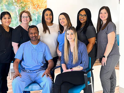 Bright Now! Dental & Orthodontics