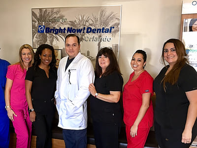Bright Now! Dental & Orthodontics