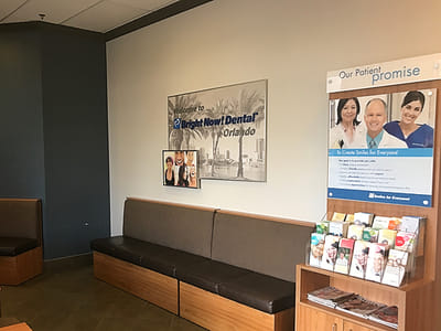 Bright Now! Dental & Orthodontics