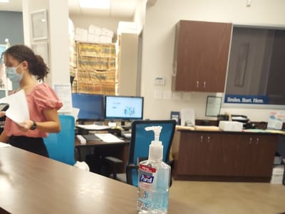 Bright Now! Dental & Orthodontics