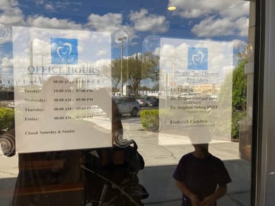 Bright Now! Dental & Orthodontics