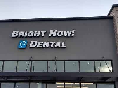 Bright Now! Dental & Orthodontics