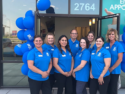 Bright Now! Dental & Orthodontics