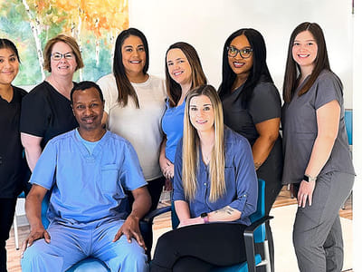 Bright Now! Dental & Orthodontics