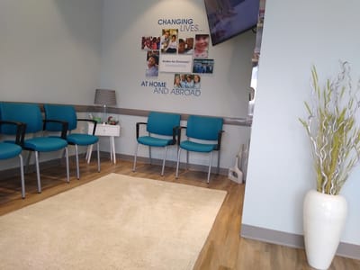 Bright Now! Dental & Orthodontics