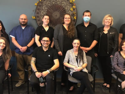 Bright Now! Dental & Orthodontics