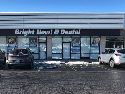 Bright Now! Dental & Orthodontics