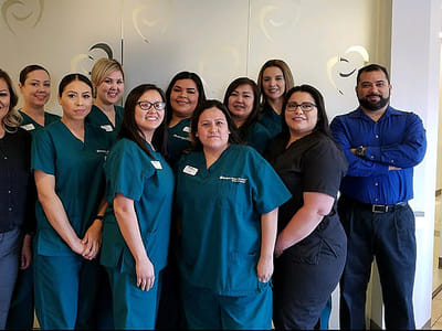 Bright Now! Dental & Orthodontics