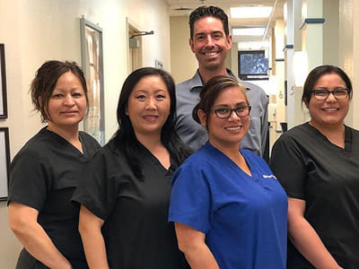 Bright Now! Dental & Orthodontics