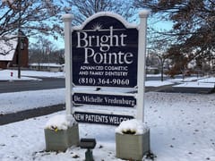 Bright Pointe Advanced Cosmetic & Family Dentistry