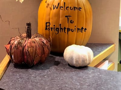 Bright Pointe Advanced Cosmetic & Family Dentistry