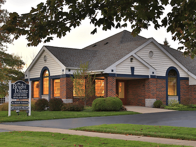 Bright Pointe Advanced Cosmetic & Family Dentistry