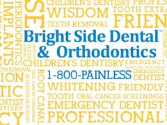 Bright Side Dental - Bloomfield Hills