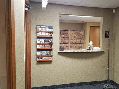 Bright Side Dental - Bloomfield Hills