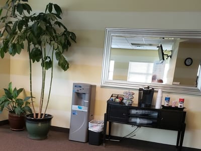 Bright Side Dental - Southfield