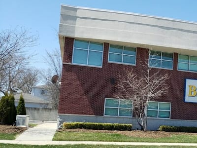 Bright Side Dental - Southfield