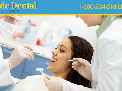 Bright Side Dental - Southfield