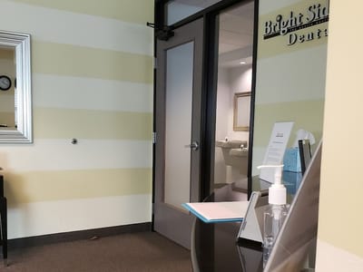 Bright Side Dental - Southfield