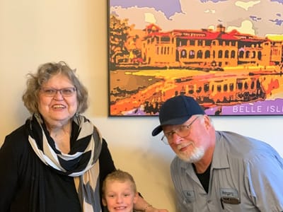 Bright Side Dental - Warren