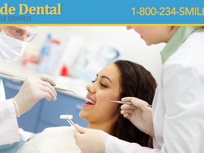 Bright Side Dental - Warren