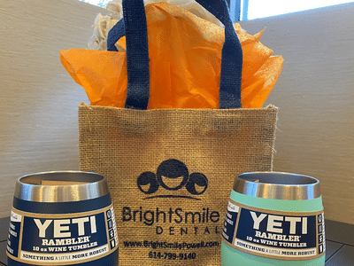 Bright Smile Dental Powell