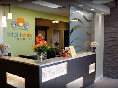 Bright Smile Dental Powell