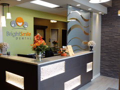 Bright Smile Dental Powell