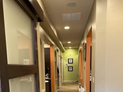 Bright Smile Dental Powell