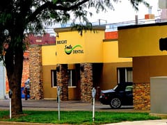 Bright Smile Dental