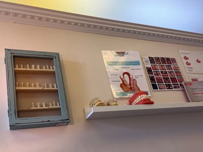 Bright Smile Dentistry