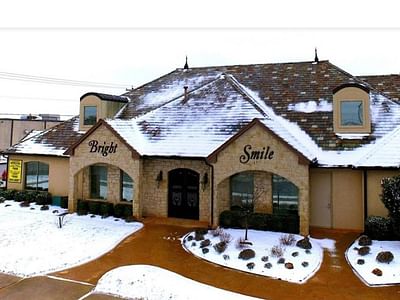 Bright Smile Family Dentistry