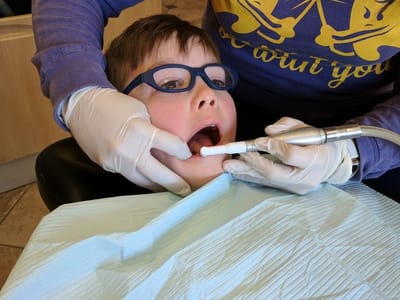 Bright Smile Family Dentistry