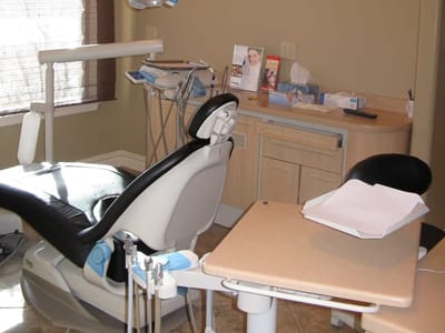 Bright Smile Family Dentistry