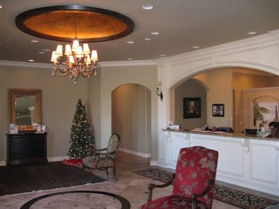 Bright Smile Family Dentistry