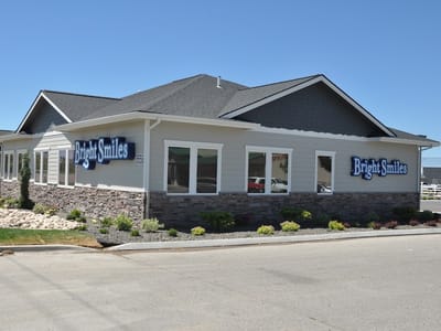 Bright Smiles Dental Care