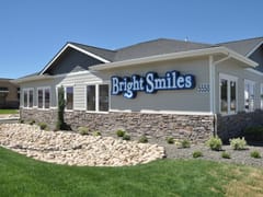 Bright Smiles Dental Care
